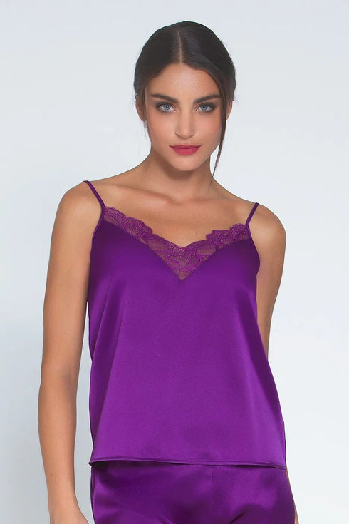 Lise Charmel H13 Sublime En Dentelle Camisole